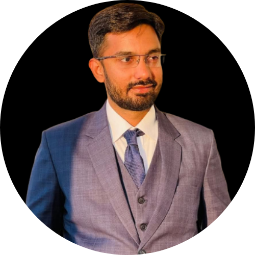 Muhammad Ateeq Accountant Officer