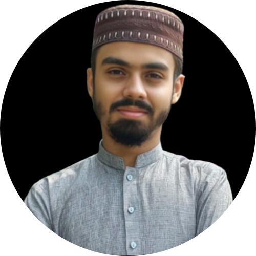 Muhammad Haris Ecommerce Expert
