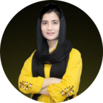Tayyaba Noor SEO Expert