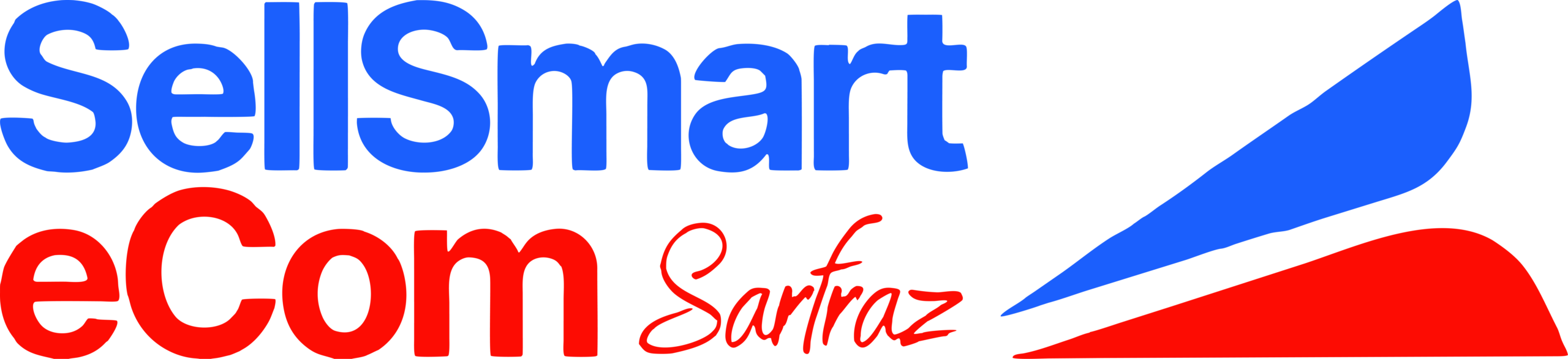 Sell Smart ECom - Logo