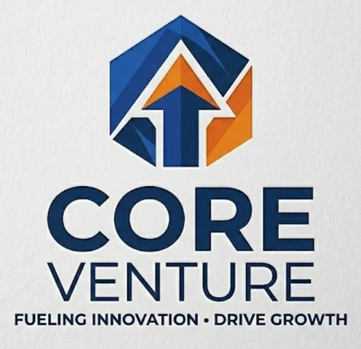 Core Venture logo