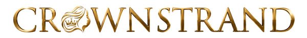 Crown Strand logo