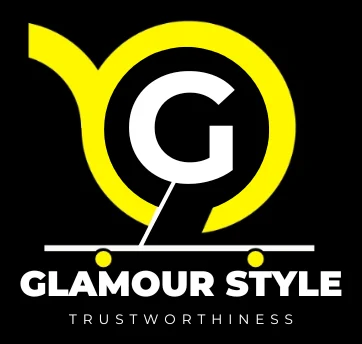 Glamour Style logo