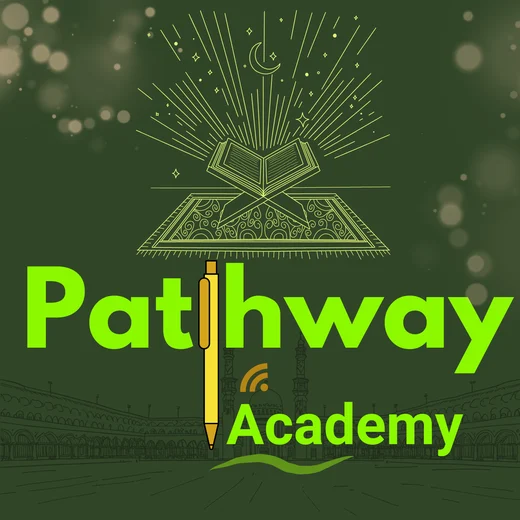 Pathway Academy logo