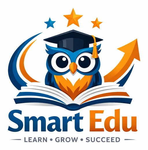 Smart Edu logo