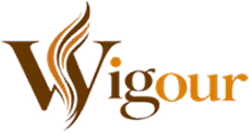 Wigour logo