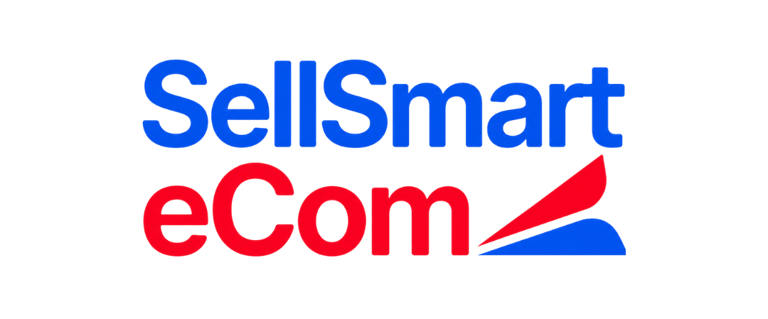 Sell Smart eCom logo