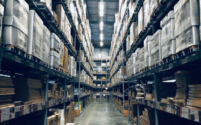 3rd Party Logistics service