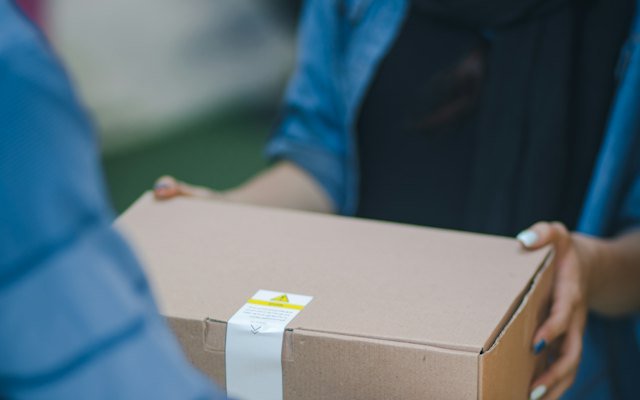 Fast Order Fulfillment service