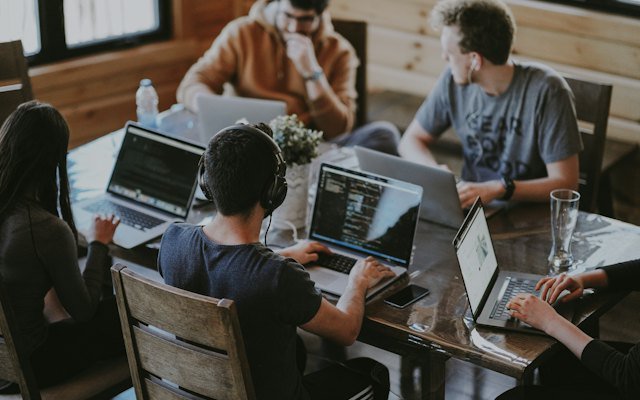 Complete Digital Support